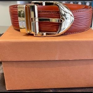 Louis Vuitton Belt